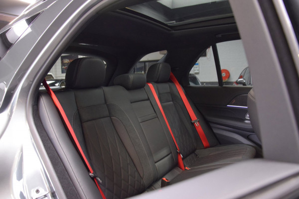 Mercedes-Benz GLE AMG 53 Hybrid 4MATIC+ Night Edition Premium Navi|1e Eig|Panoramadak