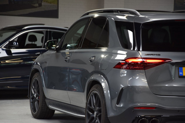 Mercedes-Benz GLE AMG 53 Hybrid 4MATIC+ Night Edition Premium Navi|1e Eig|Panoramadak
