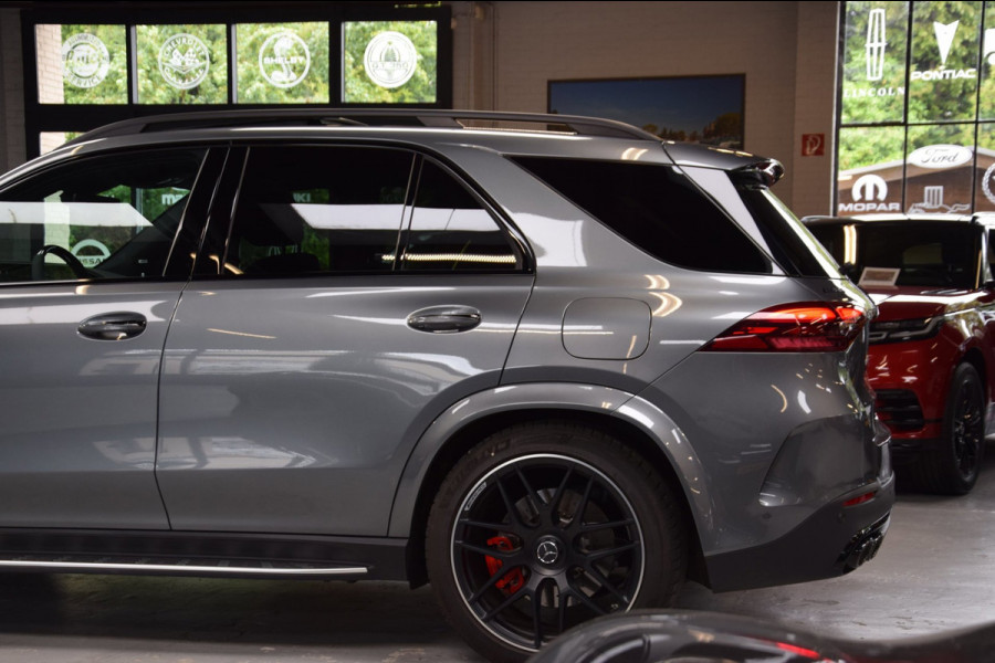 Mercedes-Benz GLE AMG 53 Hybrid 4MATIC+ Night Edition Premium Navi|1e Eig|Panoramadak