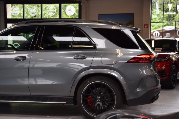 Mercedes-Benz GLE AMG 53 Hybrid 4MATIC+ Night Edition Premium Navi|1e Eig|Panoramadak