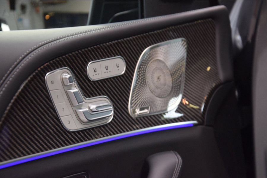 Mercedes-Benz GLE AMG 53 Hybrid 4MATIC+ Night Edition Premium Navi|1e Eig|Panoramadak