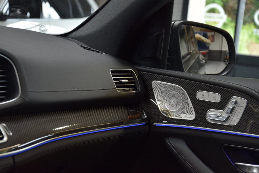 Mercedes-Benz GLE AMG 53 Hybrid 4MATIC+ Night Edition Premium Navi|1e Eig|Panoramadak