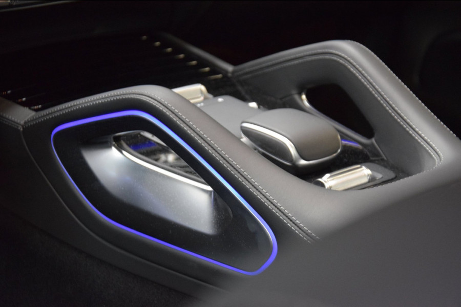 Mercedes-Benz GLE AMG 53 Hybrid 4MATIC+ Night Edition Premium Navi|1e Eig|Panoramadak