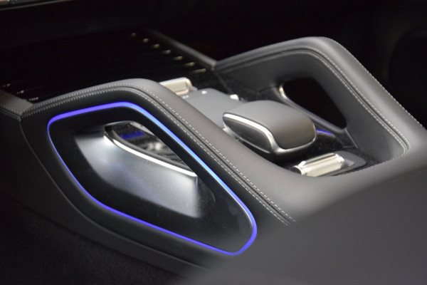 Mercedes-Benz GLE AMG 53 Hybrid 4MATIC+ Night Edition Premium Navi|1e Eig|Panoramadak