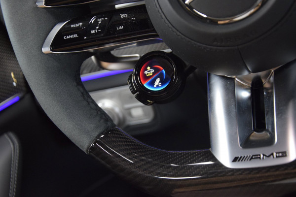 Mercedes-Benz GLE AMG 53 Hybrid 4MATIC+ Night Edition Premium Navi|1e Eig|Panoramadak
