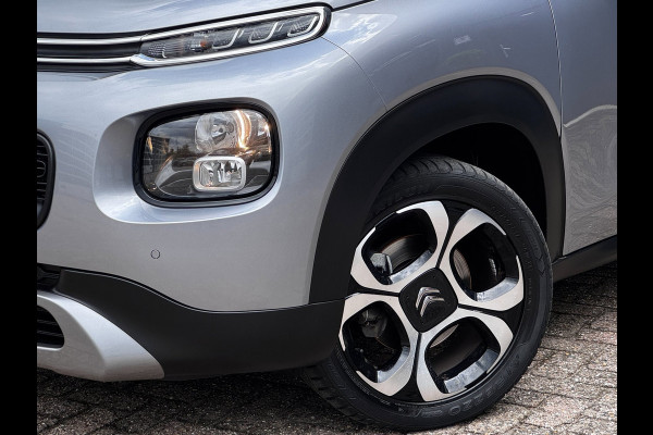 Citroën C3 Aircross 1.2 PureTech S&S Shine | Automaat | Pano | Trekhaak | Citroen dealer onderhouden | Camera | Navigatie