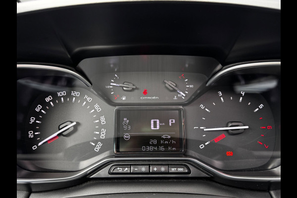 Citroën C3 Aircross 1.2 PureTech S&S Shine | Automaat | Pano | Trekhaak | Citroen dealer onderhouden | Camera | Navigatie