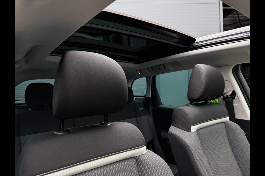 Citroën C3 Aircross 1.2 PureTech S&S Shine | Automaat | Pano | Trekhaak | Citroen dealer onderhouden | Camera | Navigatie