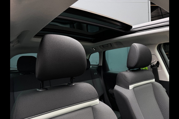 Citroën C3 Aircross 1.2 PureTech S&S Shine | Automaat | Pano | Trekhaak | Citroen dealer onderhouden | Camera | Navigatie