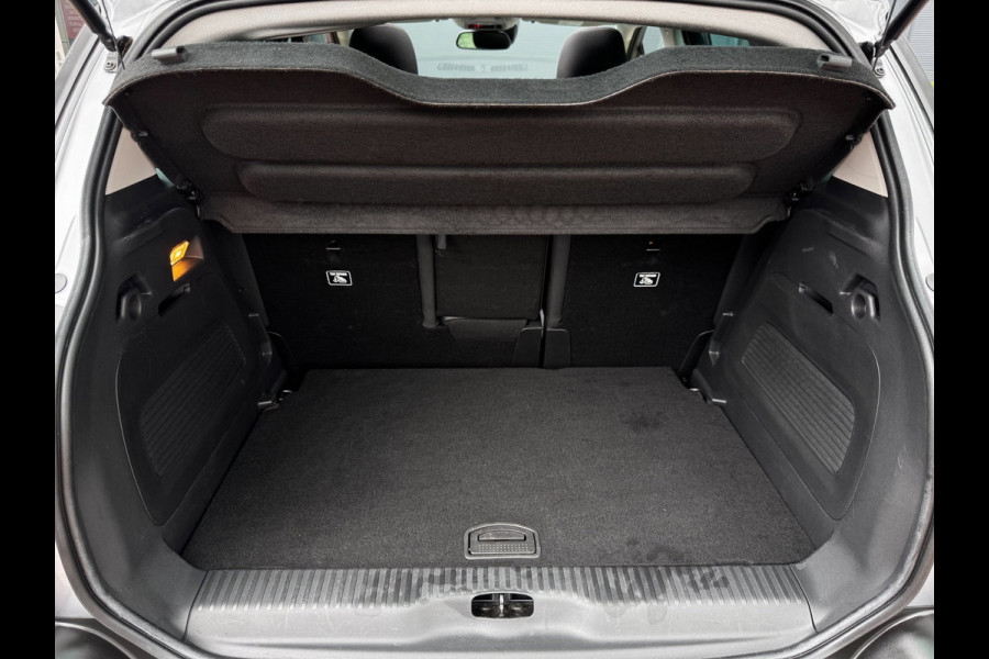 Citroën C3 Aircross 1.2 PureTech S&S Shine | Automaat | Pano | Trekhaak | Citroen dealer onderhouden | Camera | Navigatie