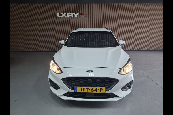 Ford FOCUS Wagon 1.0 EcoBoost ST Line Business | Clima| Camera | Navi | Stuur & Stoelverwarming |