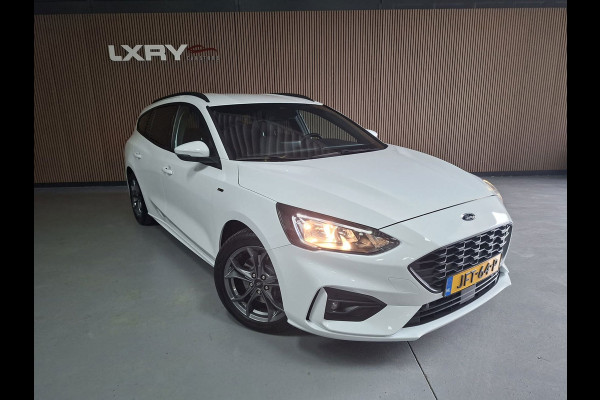 Ford FOCUS Wagon 1.0 EcoBoost ST Line Business | Clima| Camera | Navi | Stuur & Stoelverwarming |