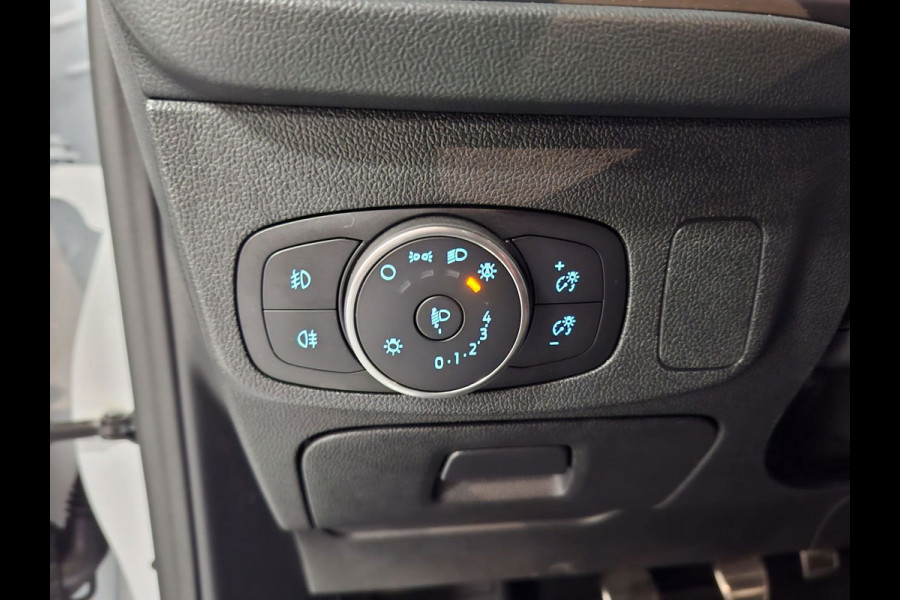 Ford FOCUS Wagon 1.0 EcoBoost ST Line Business | Clima| Camera | Navi | Stuur & Stoelverwarming |