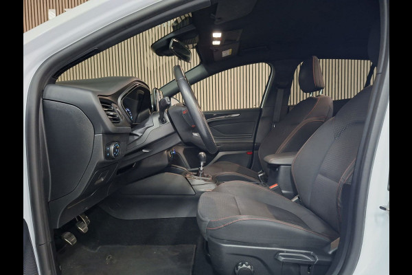 Ford FOCUS Wagon 1.0 EcoBoost ST Line Business | Clima| Camera | Navi | Stuur & Stoelverwarming |