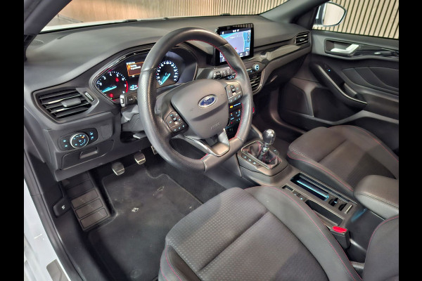 Ford FOCUS Wagon 1.0 EcoBoost ST Line Business | Clima| Camera | Navi | Stuur & Stoelverwarming |