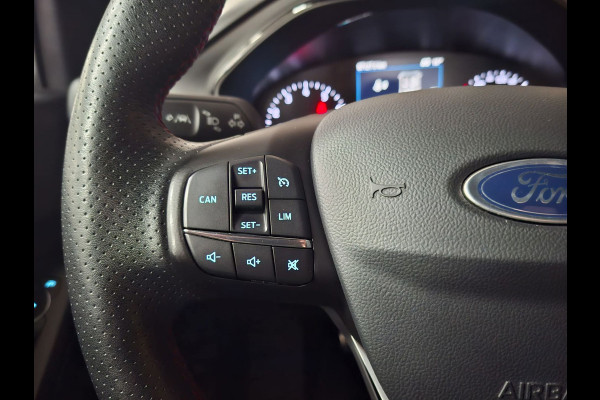 Ford FOCUS Wagon 1.0 EcoBoost ST Line Business | Clima| Camera | Navi | Stuur & Stoelverwarming |