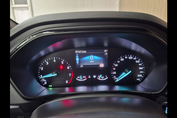 Ford FOCUS Wagon 1.0 EcoBoost ST Line Business | Clima| Camera | Navi | Stuur & Stoelverwarming |