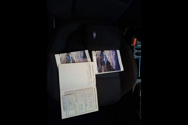 Ford FOCUS Wagon 1.0 EcoBoost ST Line Business | Clima| Camera | Navi | Stuur & Stoelverwarming |