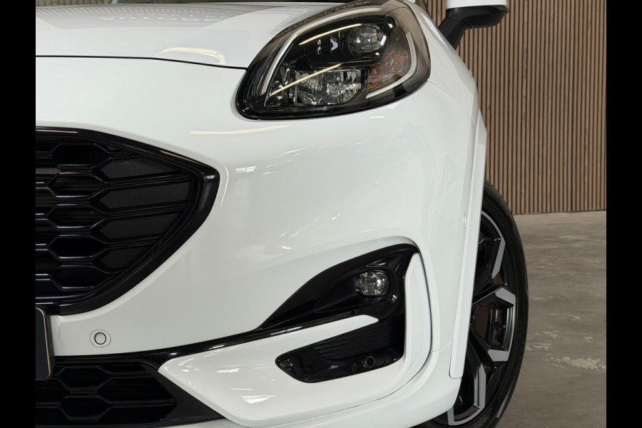 Ford Puma 1.0 EcoBoost Hybrid 155Pk ST-Line X |Pano|CarPlay