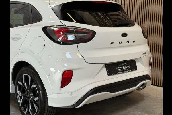 Ford Puma 1.0 EcoBoost Hybrid 155Pk ST-Line X |Pano|CarPlay
