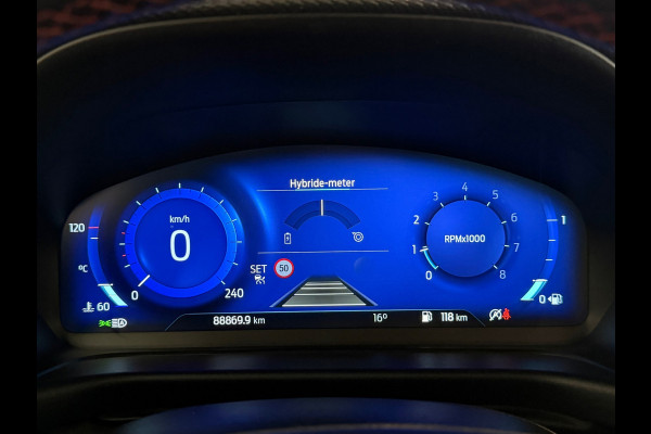 Ford Puma 1.0 EcoBoost Hybrid 155Pk ST-Line X |Pano|CarPlay