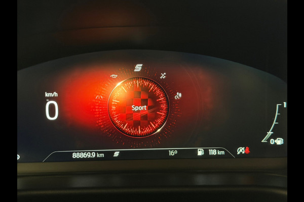 Ford Puma 1.0 EcoBoost Hybrid 155Pk ST-Line X |Pano|CarPlay