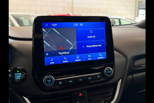 Ford Puma 1.0 EcoBoost Hybrid 155Pk ST-Line X |Pano|CarPlay