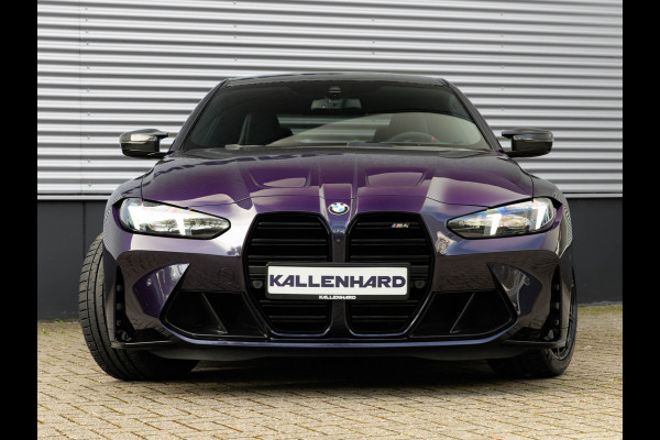 BMW 4 Serie Coupé M4 - Manual - Carbon Brakes - Bucket Seats - Carbon Exterior