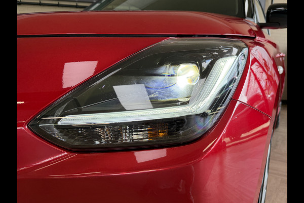 Suzuki Swift 1.2 Style Smart Hybrid | Navi | 16" | ACC | Dodehoek | Camera | Carplay | Led |