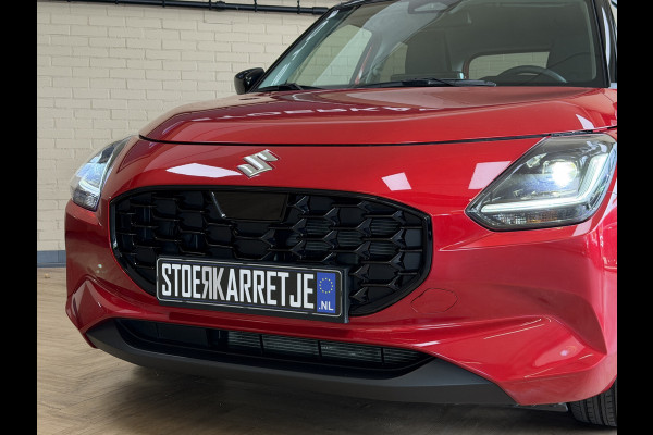 Suzuki Swift 1.2 Style Smart Hybrid | Navi | 16" | ACC | Dodehoek | Camera | Carplay | Led |