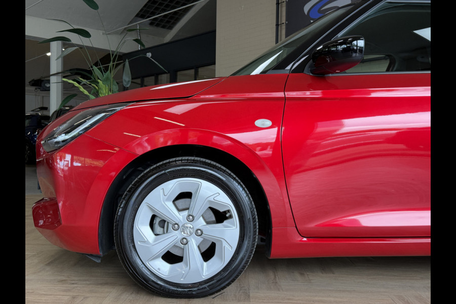 Suzuki Swift 1.2 Style Smart Hybrid | Navi | 16" | ACC | Dodehoek | Camera | Carplay | Led |