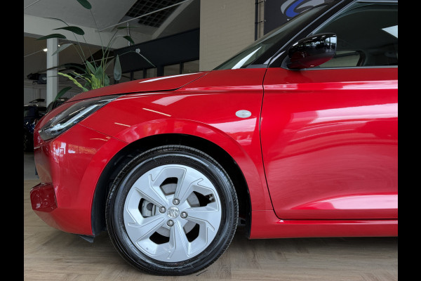 Suzuki Swift 1.2 Style Smart Hybrid | Navi | 16" | ACC | Dodehoek | Camera | Carplay | Led |