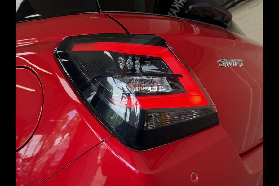 Suzuki Swift 1.2 Style Smart Hybrid | Navi | 16" | ACC | Dodehoek | Camera | Carplay | Led |