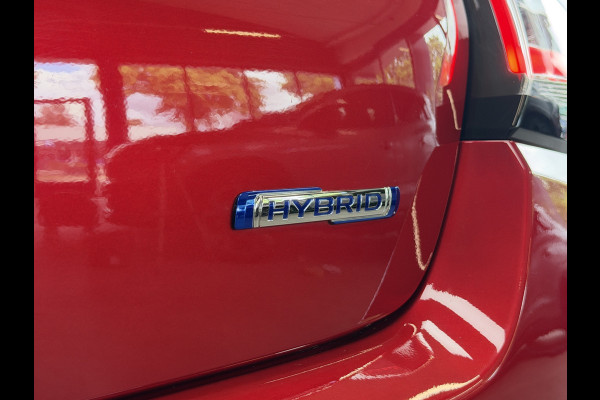 Suzuki Swift 1.2 Style Smart Hybrid | Navi | 16" | ACC | Dodehoek | Camera | Carplay | Led |