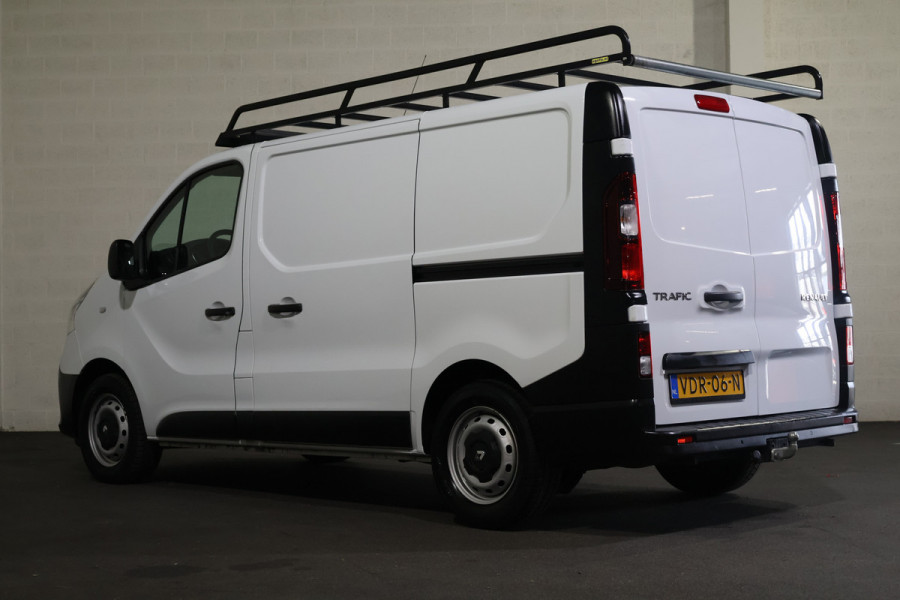 Renault Trafic 2.0 dCi 120pk L1 H1 2x Schuifdeur Imperiaal