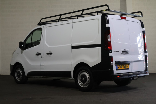 Renault Trafic 2.0 dCi 120pk L1 H1 2x Schuifdeur Imperiaal