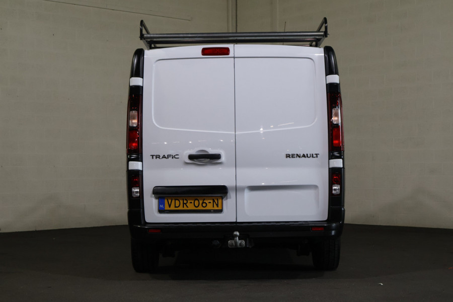 Renault Trafic 2.0 dCi 120pk L1 H1 2x Schuifdeur Imperiaal