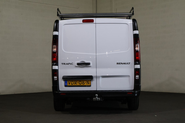 Renault Trafic 2.0 dCi 120pk L1 H1 2x Schuifdeur Imperiaal