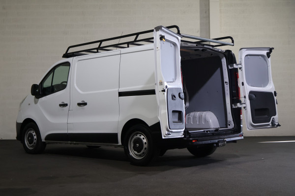 Renault Trafic 2.0 dCi 120pk L1 H1 2x Schuifdeur Imperiaal