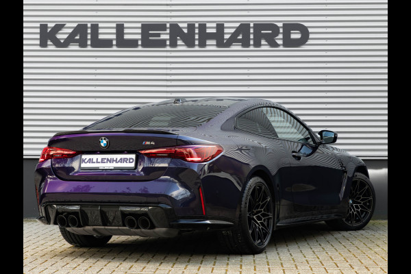 BMW 4 Serie Coupé M4 - Manual - Carbon Brakes - Bucket Seats - Carbon Exterior