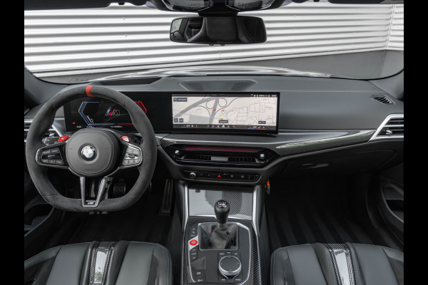 BMW 4 Serie Coupé M4 - Manual - Carbon Brakes - Bucket Seats - Carbon Exterior