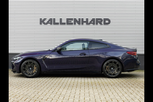 BMW 4 Serie Coupé M4 - Manual - Carbon Brakes - Bucket Seats - Carbon Exterior