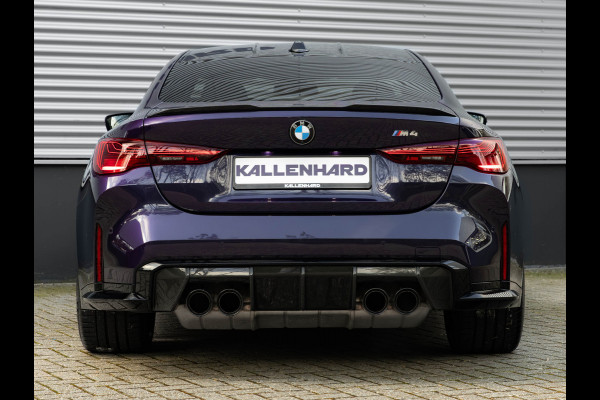 BMW 4 Serie Coupé M4 - Manual - Carbon Brakes - Bucket Seats - Carbon Exterior