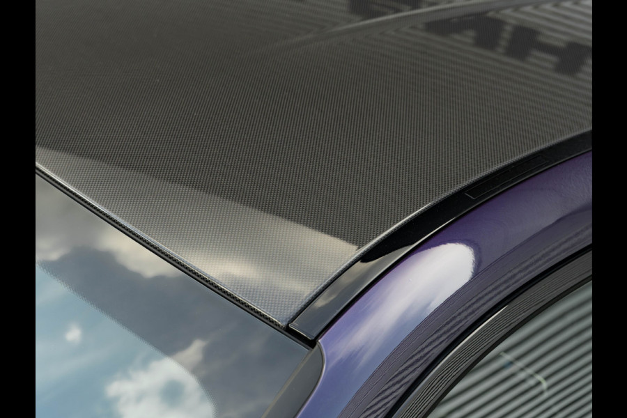 BMW 4 Serie Coupé M4 - Manual - Carbon Brakes - Bucket Seats - Carbon Exterior