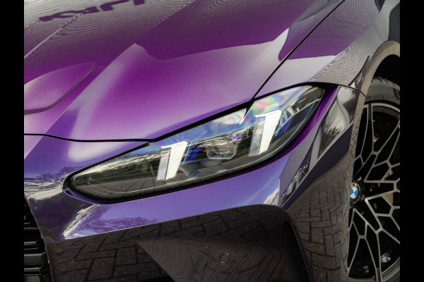 BMW 4 Serie Coupé M4 - Manual - Carbon Brakes - Bucket Seats - Carbon Exterior