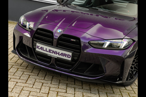 BMW 4 Serie Coupé M4 - Manual - Carbon Brakes - Bucket Seats - Carbon Exterior