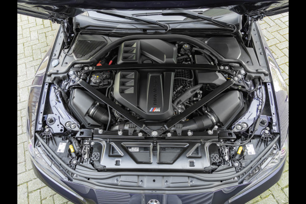 BMW 4 Serie Coupé M4 - Manual - Carbon Brakes - Bucket Seats - Carbon Exterior