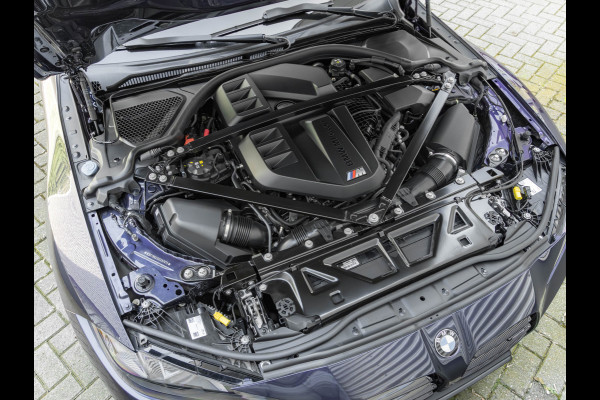 BMW 4 Serie Coupé M4 - Manual - Carbon Brakes - Bucket Seats - Carbon Exterior