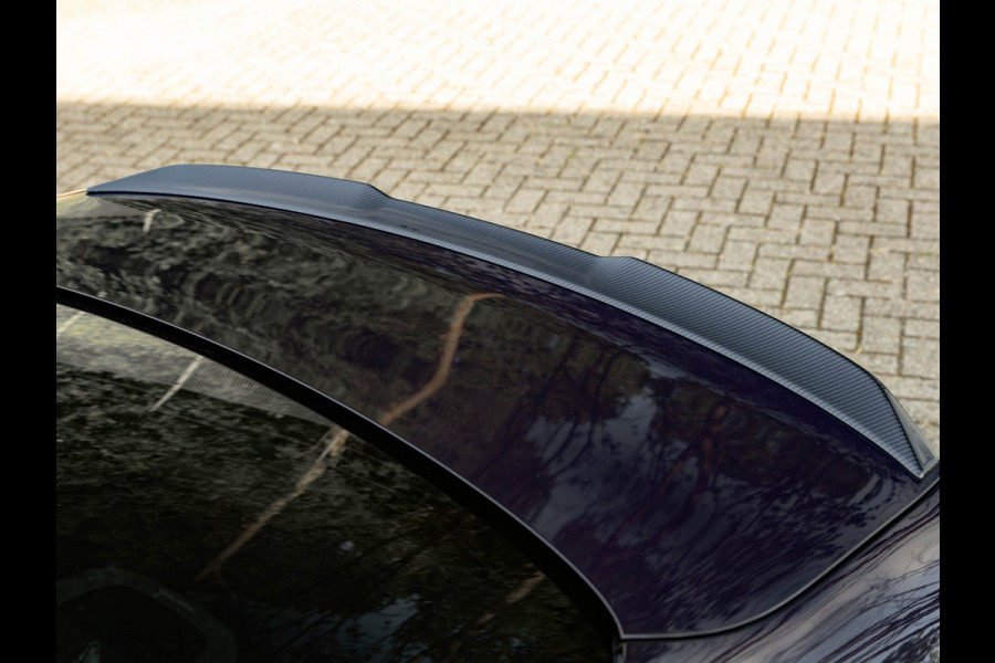 BMW 4 Serie Coupé M4 - Manual - Carbon Brakes - Bucket Seats - Carbon Exterior