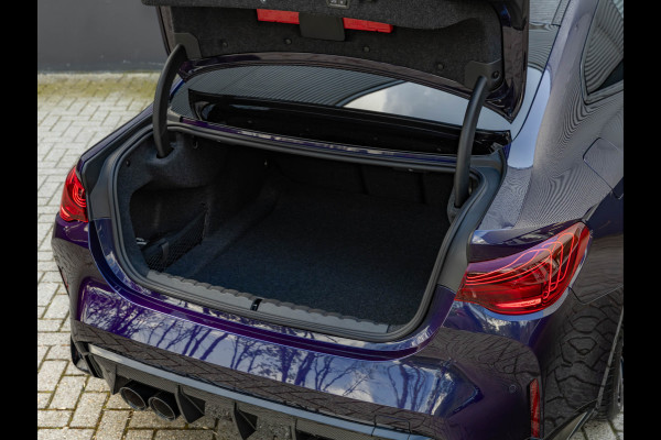 BMW 4 Serie Coupé M4 - Manual - Carbon Brakes - Bucket Seats - Carbon Exterior